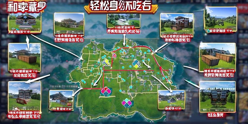 和平精英《太极》辅助