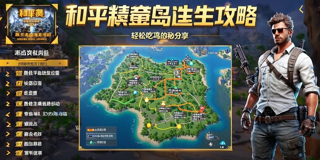 和平精英辅助：辅助软件的辩证视角与游戏公平