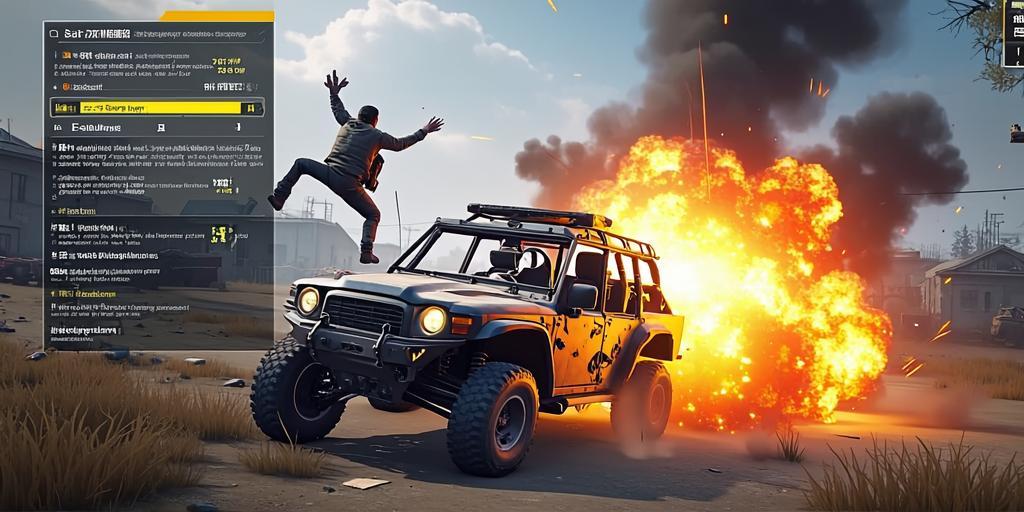 和平精英辅助【内部G简洁版】