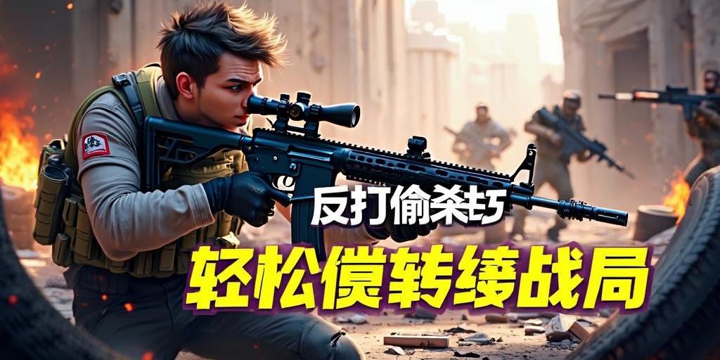 和平精英辅助【恶魔之眼直装V3.0】透视绘制 骨骼显示 物资显示 雷达预警 触摸自瞄 开火自瞄 开镜自瞄