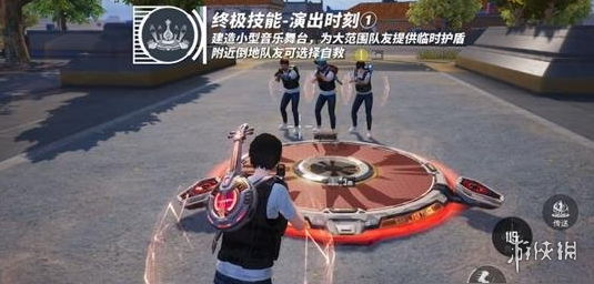 和平精英腾讯模拟器【青鸟】辅助外挂