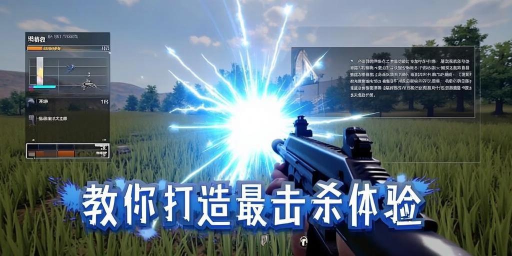 和平精英「恶魔之眼」辅助