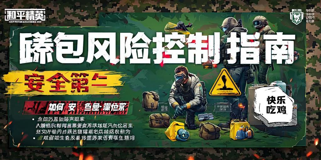 和平精英「青蛙直装」辅助，支持地铁