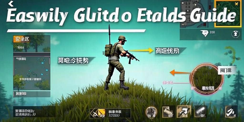 【神罚特别版】✅支持所有电脑系统，支持模拟器高清版。人物透视 锁死自瞄 射线方框 物资显示